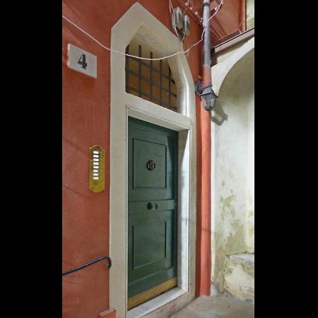 Joivy Sunny Apartment With Panoramic Terrace And Stunning View Γένοβα Εξωτερικό φωτογραφία