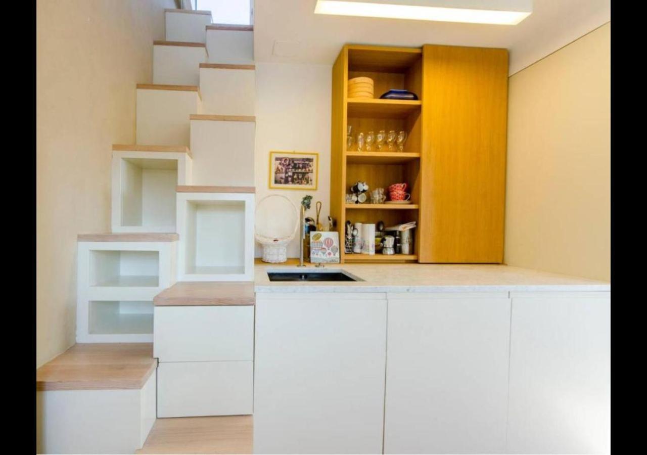 Joivy Sunny Apartment With Panoramic Terrace And Stunning View Γένοβα Εξωτερικό φωτογραφία