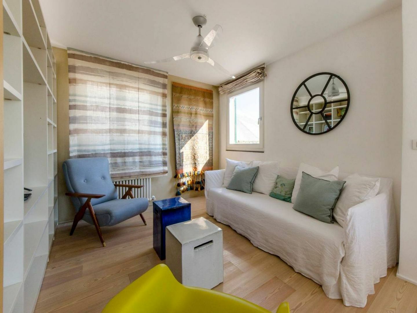 Joivy Sunny Apartment With Panoramic Terrace And Stunning View Γένοβα Εξωτερικό φωτογραφία