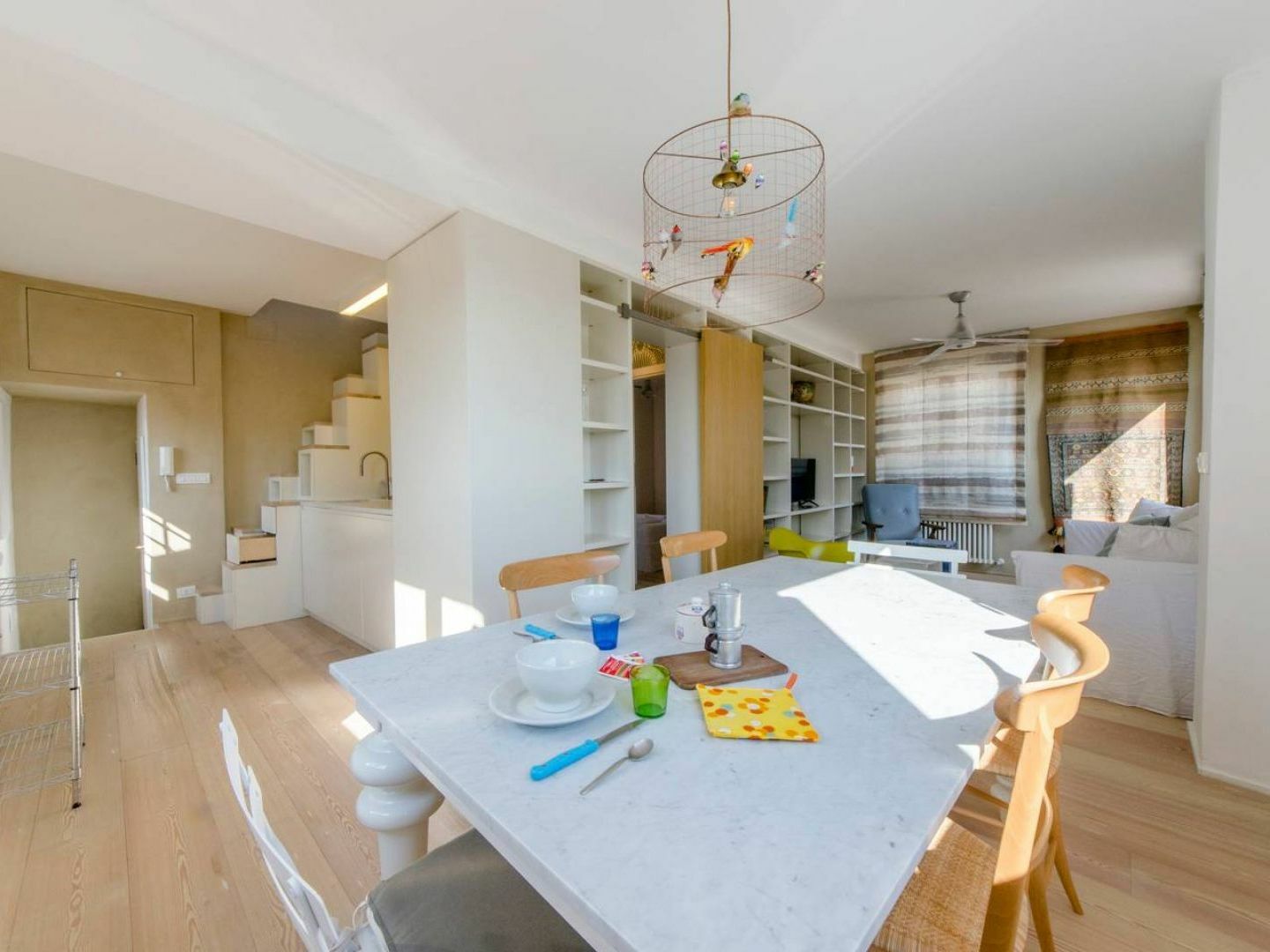 Joivy Sunny Apartment With Panoramic Terrace And Stunning View Γένοβα Εξωτερικό φωτογραφία