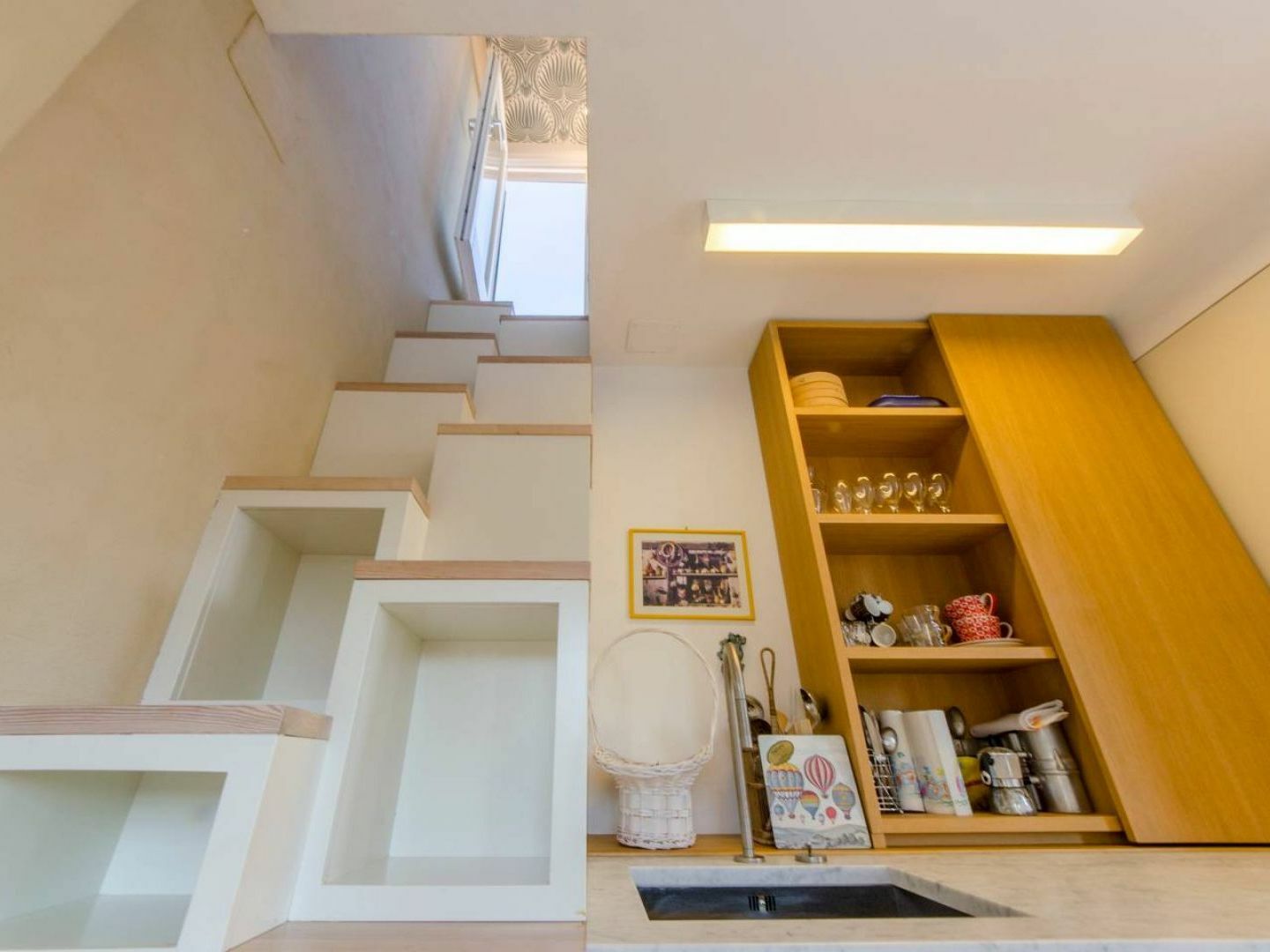 Joivy Sunny Apartment With Panoramic Terrace And Stunning View Γένοβα Εξωτερικό φωτογραφία
