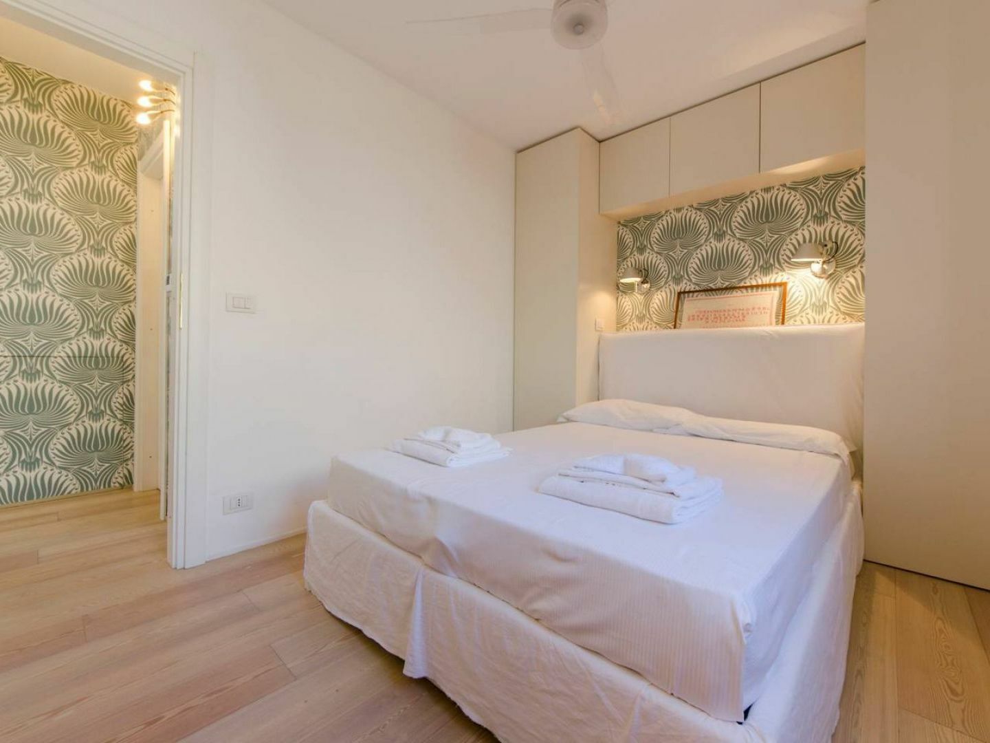 Joivy Sunny Apartment With Panoramic Terrace And Stunning View Γένοβα Εξωτερικό φωτογραφία