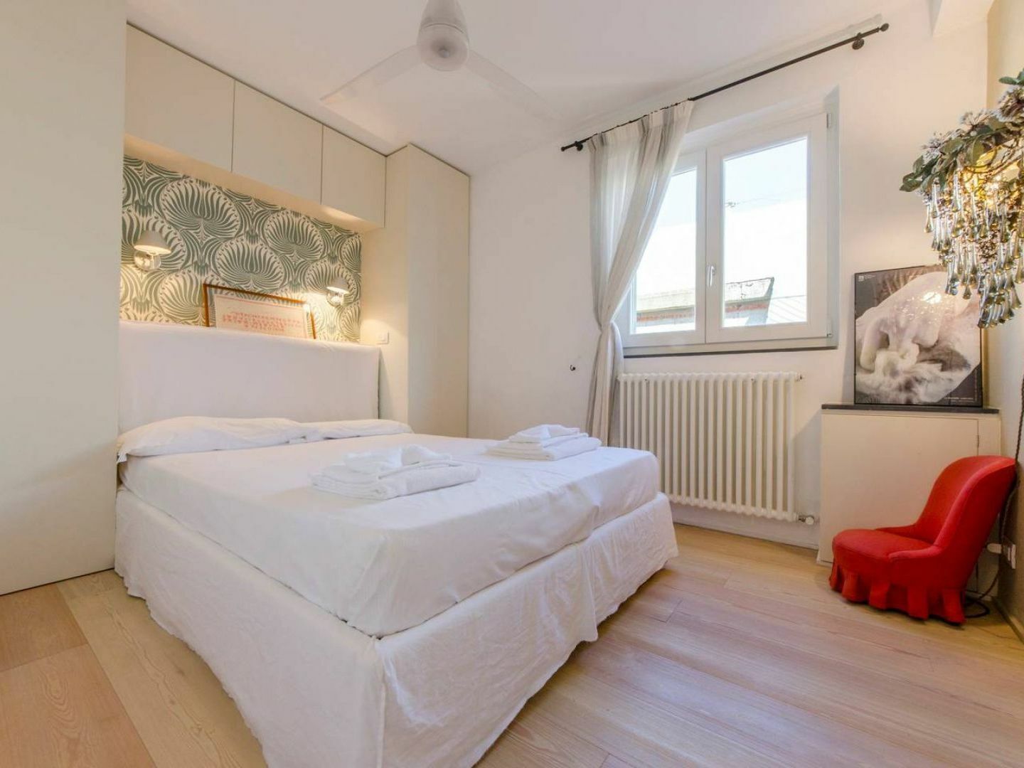 Joivy Sunny Apartment With Panoramic Terrace And Stunning View Γένοβα Εξωτερικό φωτογραφία