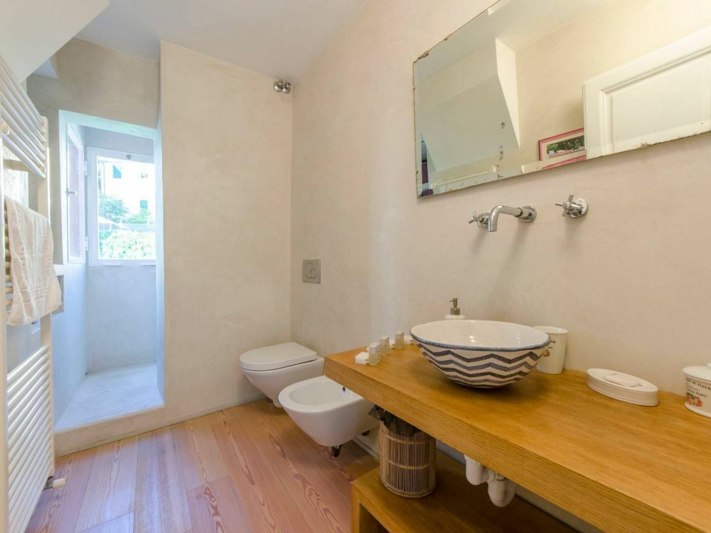 Joivy Sunny Apartment With Panoramic Terrace And Stunning View Γένοβα Εξωτερικό φωτογραφία